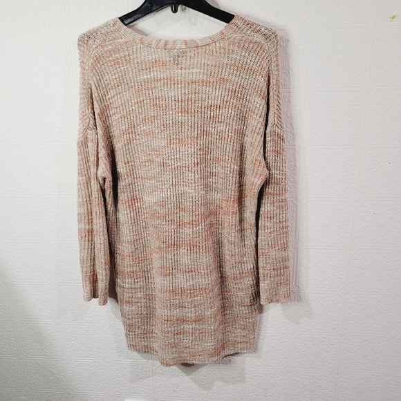 Torrid Slub pullover tunic - Picture 4 of 8